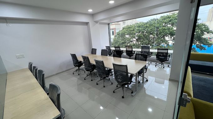 Nextcoworks